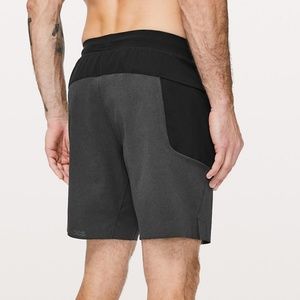 Lululemon Namaste At The Beach Short 8 